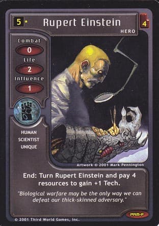 Rupert Einstein — image 1
