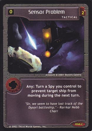 Sensor Problem — image 1