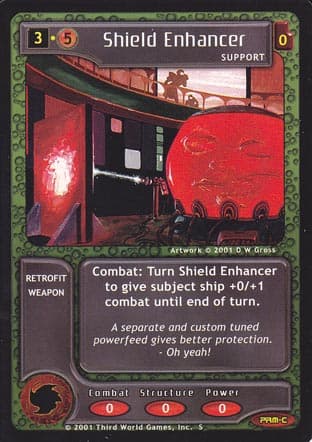 Shield Enhancer — image 1