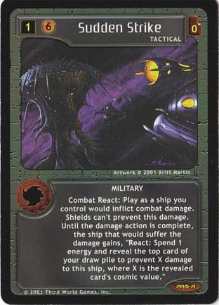 Sudden Strike — image 1