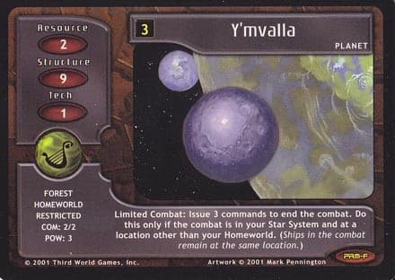 Y'mvalla — image 1