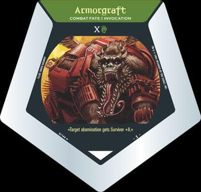 Armorgraft — image 1