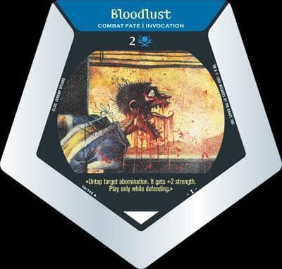 Bloodlust — image 1