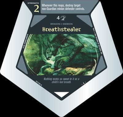 Breathstealer — image 1