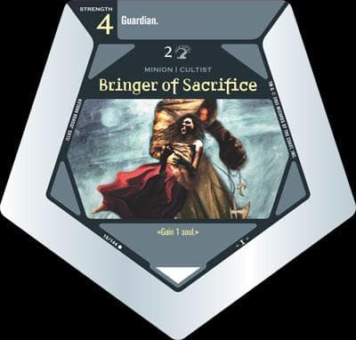 Bringer of Sacrifice — image 1