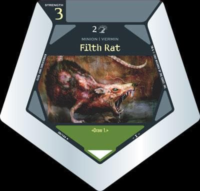 Filth Rat — image 1
