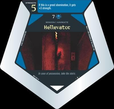 Hellevator — image 1