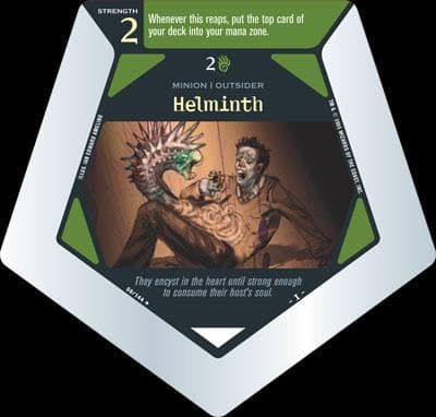 Helminth — image 1