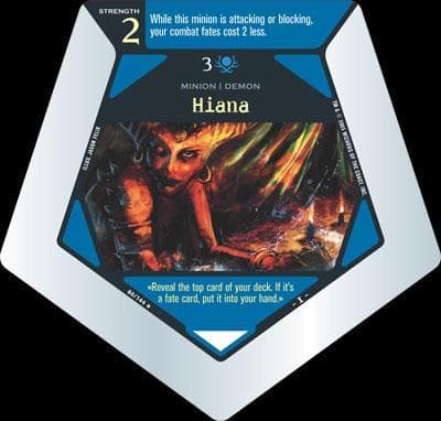 Hiana — image 1