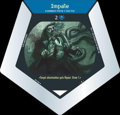 Impale — image 1