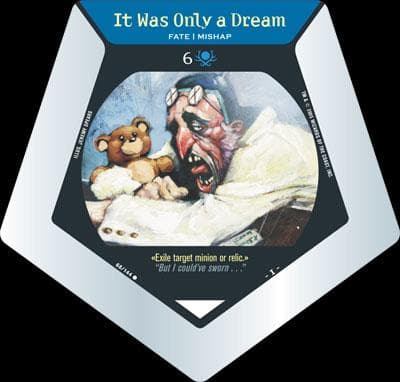 It Was Only a Dream — image 1