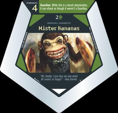 Mister Bananas — image 1