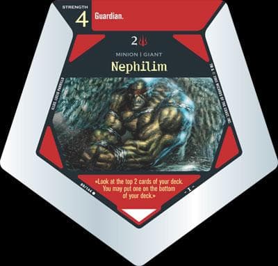 Nephilim — image 1