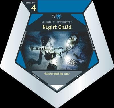 Night Child — image 1
