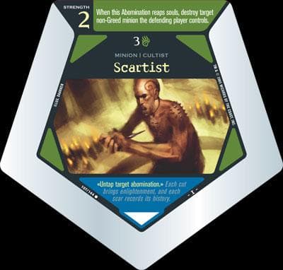 Scartist — image 1