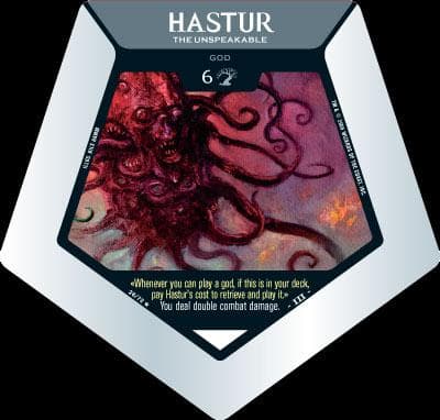 Haarael, Esq. — image 1