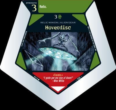 Horseman of Famine — image 1