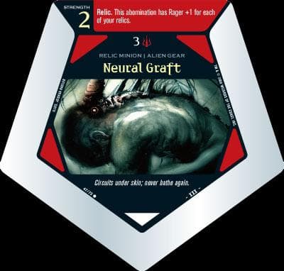 Nerve Gas — image 1