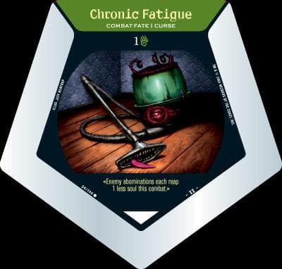 Chronic Fatigue — image 1