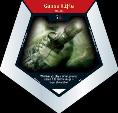Gauss Rifle — image 1