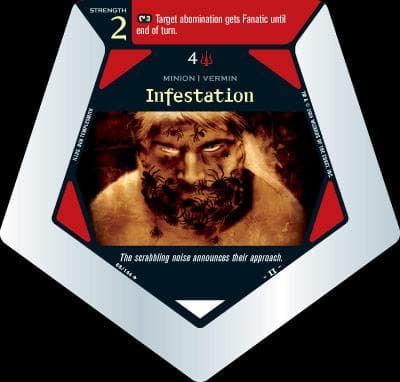 Infestation — image 1