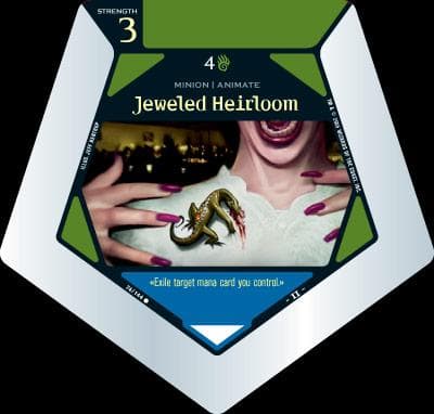 Jeweled Heirloom — image 1