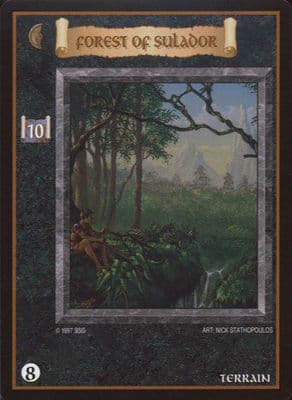 Forest of Sulador — image 1