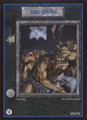 Orc Mobs — image 1