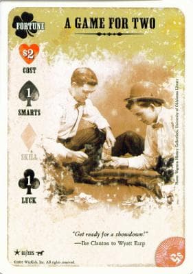 A Game for Two — image 1
