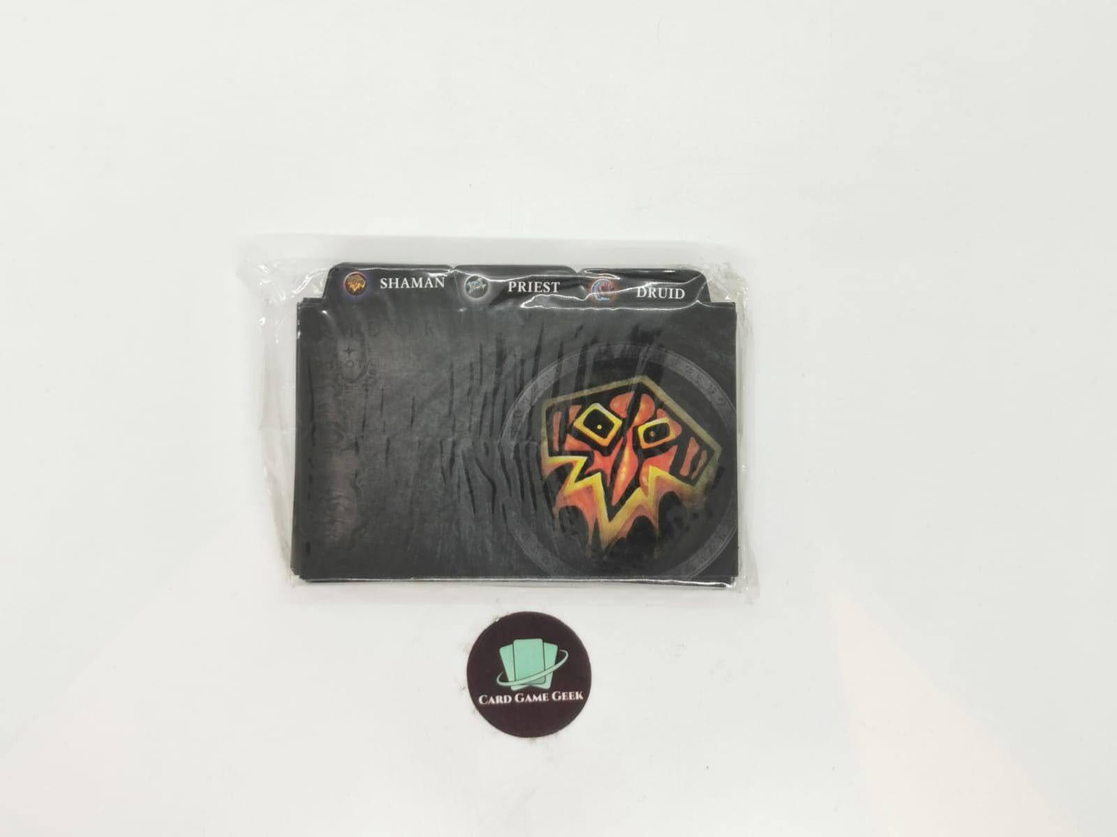 World of Warcraft TCG - Cards Dividers — image 1