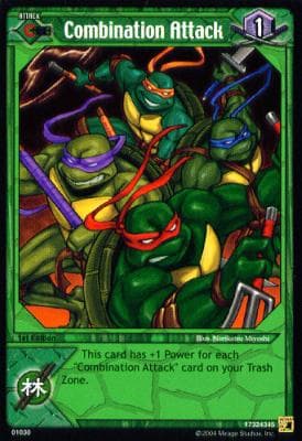 Combination Attack — image 1