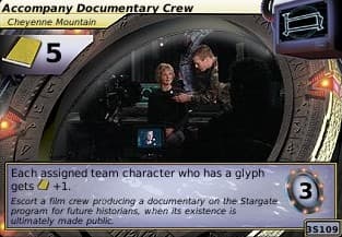 Accompany Documentary Crew — image 1