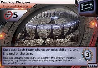 Destroy Weapon — image 1