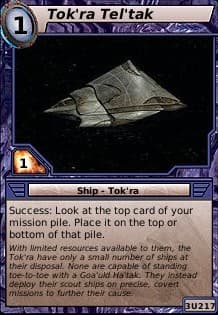Tok'ra Tel'tak — image 1