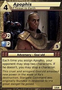 Apophis, Threat to Earth — image 1