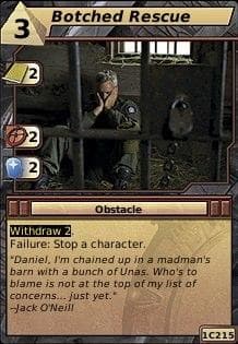 Botched Rescue — image 1