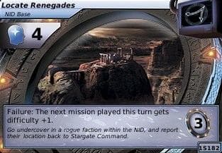 Locate Renegades, NID Base — image 1