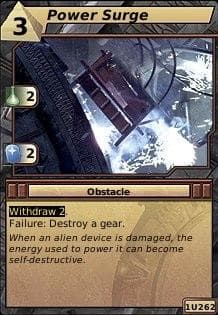 Power Surge — image 1