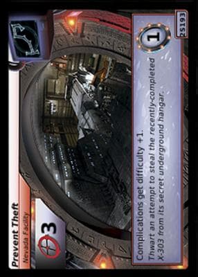 Prevent Theft — image 1