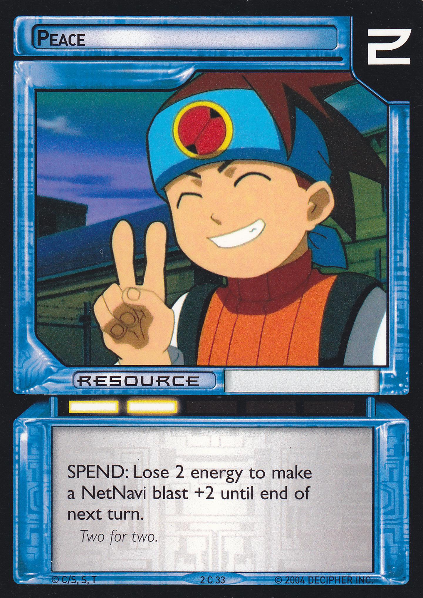 Peace — image 1