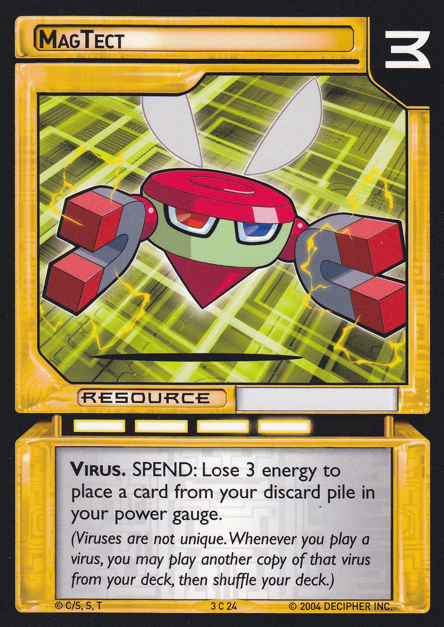 MagTect — image 1