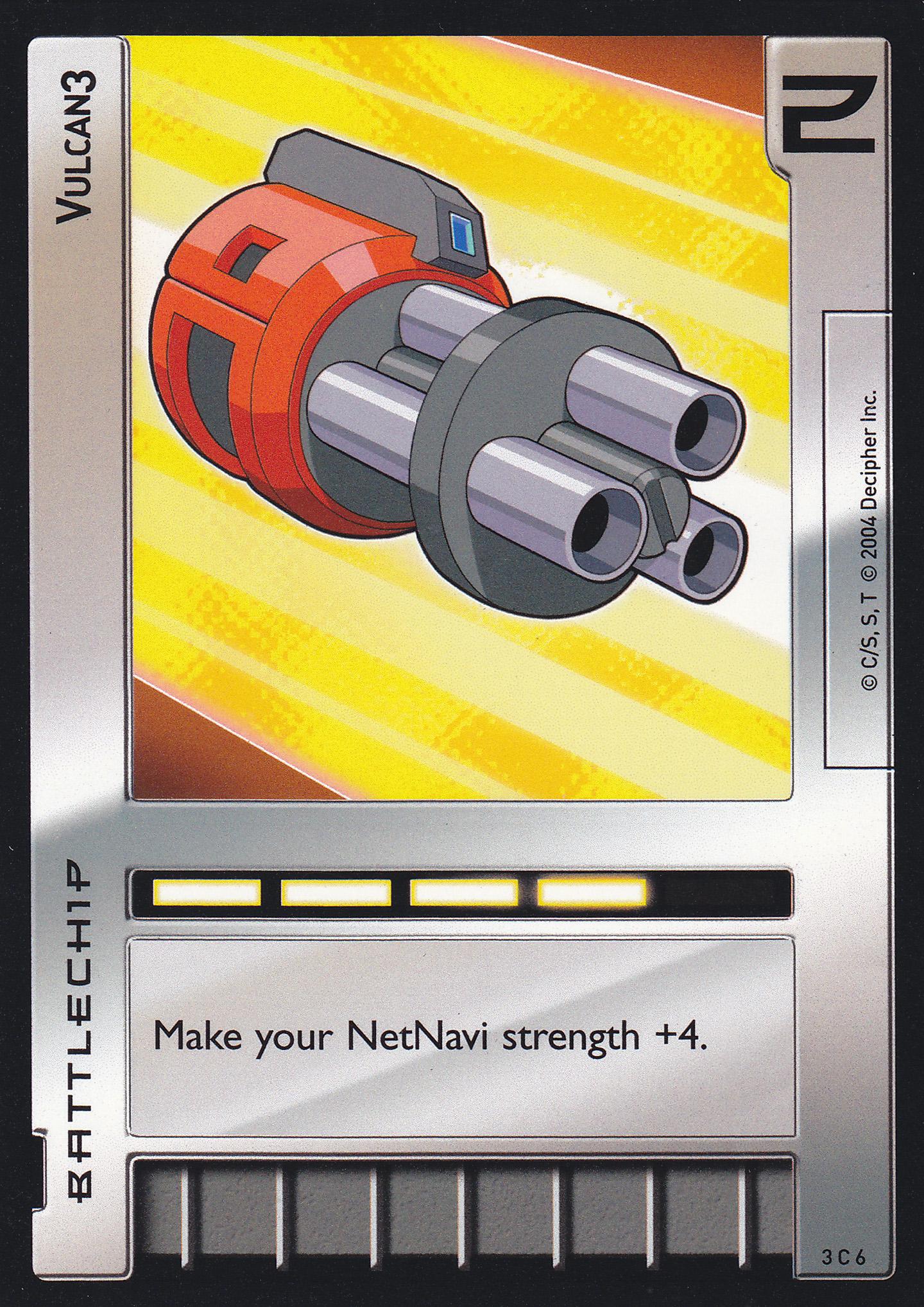 Vulcan3 — image 1