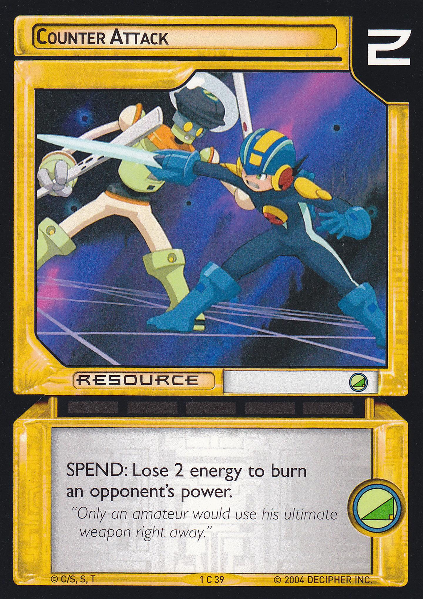 Counter Attack — image 1