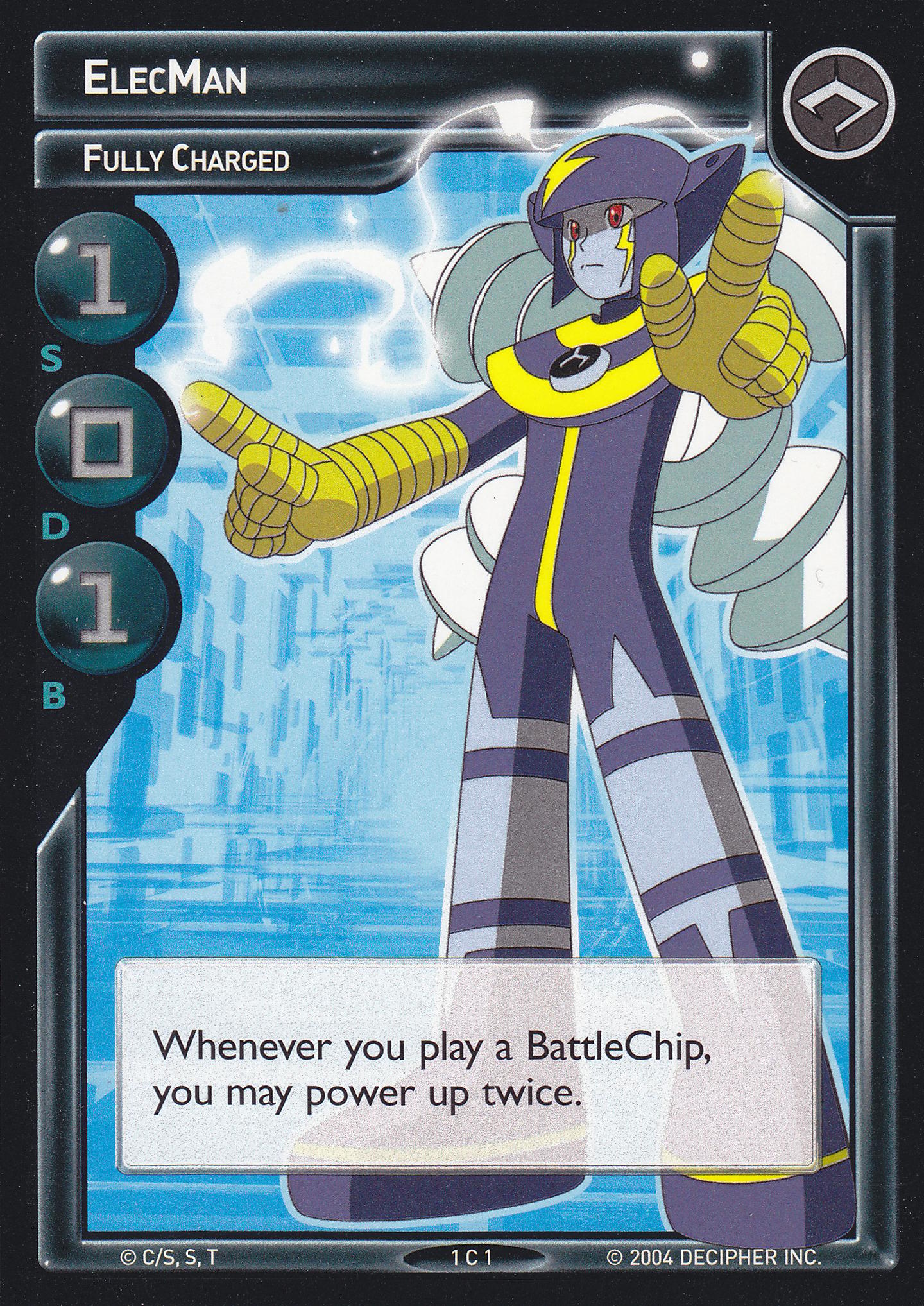 ElecMan — image 1