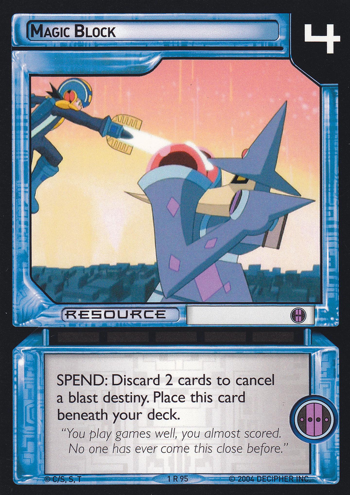 Magic Block — image 1