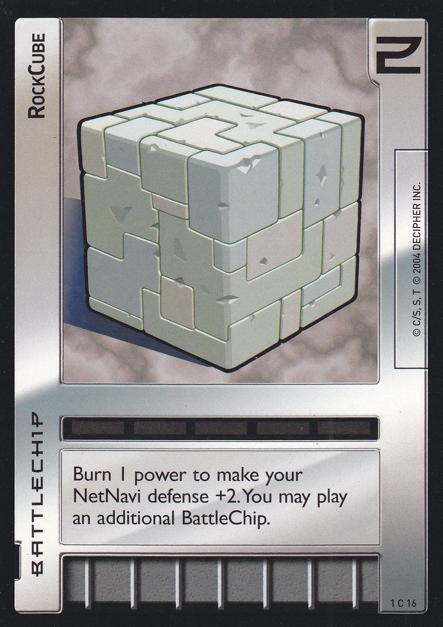 RockCube — image 1