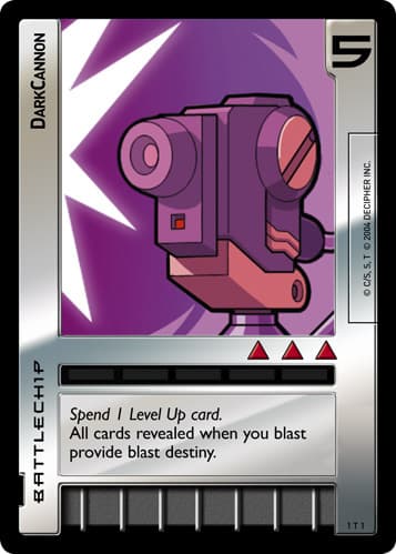 DarkCannon — image 1
