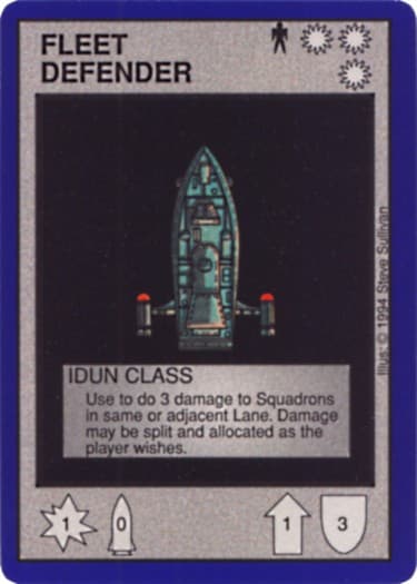 Idun Class — image 1