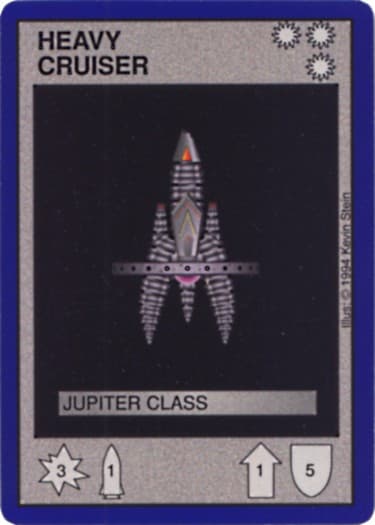 Jupiter Class — image 1