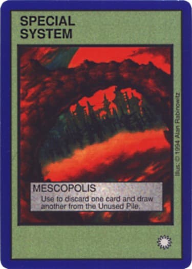 Mescopolis — image 1